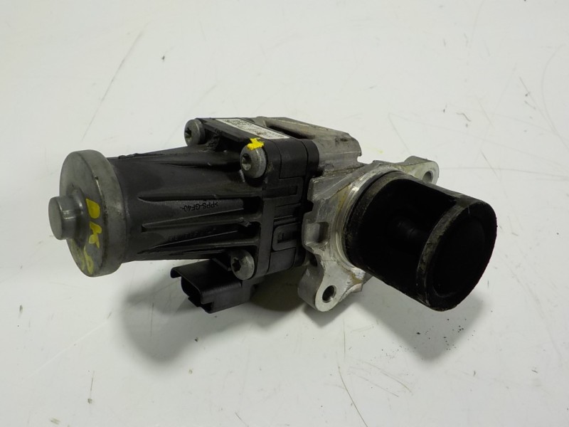 Recambio de valvula egr para peugeot 208 1.4 hdi fap referencia OEM IAM 1618LN 9802194080 