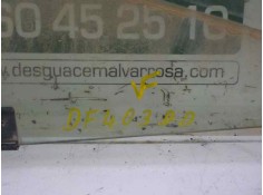 Recambio de cristal puerta delantero derecho para renault captur 1.2 tce referencia OEM IAM 803006778R   2