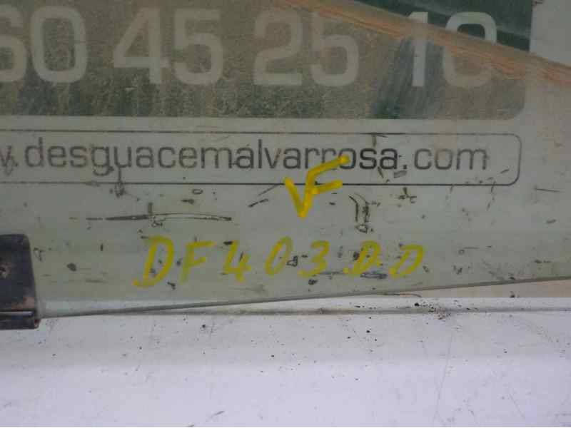 Recambio de cristal puerta delantero derecho para renault captur 1.2 tce referencia OEM IAM 803006778R  