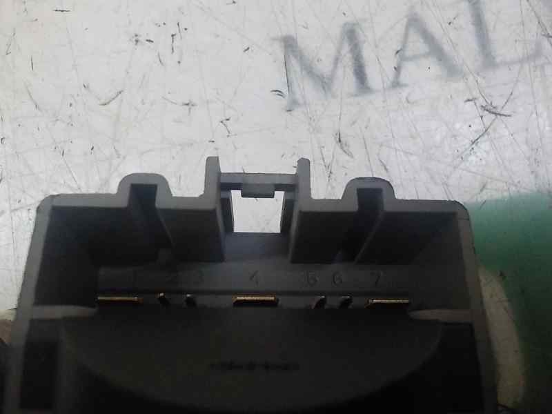 Recambio de antirrobo para ford mondeo ber. (ca2) 2.0 tdci cat referencia OEM IAM 1681167 3M513F880A 