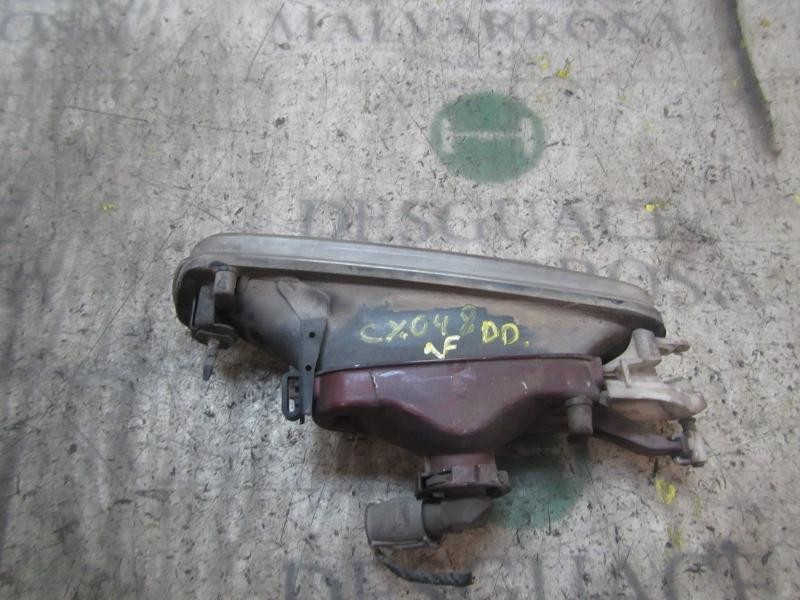 Recambio de faro antiniebla derecho para bmw serie 3 berlina (e46) 320d referencia OEM IAM   