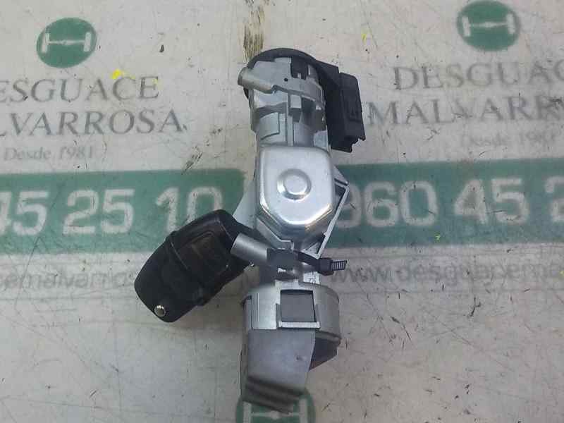 Recambio de antirrobo para ford mondeo ber. (ca2) 2.0 tdci cat referencia OEM IAM 1681167 3M513F880A 