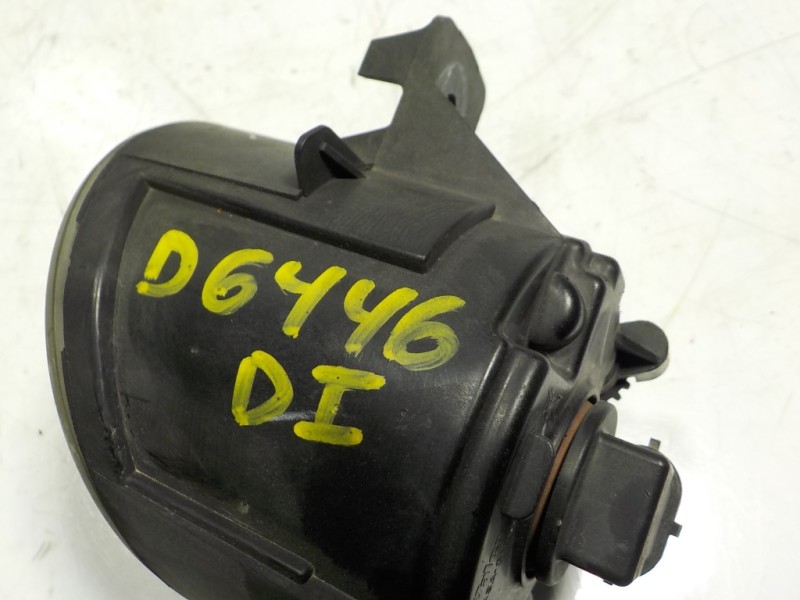 Recambio de faro antiniebla izquierdo para renault koleos 2.0 dci diesel fap referencia OEM IAM 8200002469  