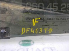 Recambio de cristal puerta trasero derecho para renault captur 1.2 tce referencia OEM IAM 823003033R   2