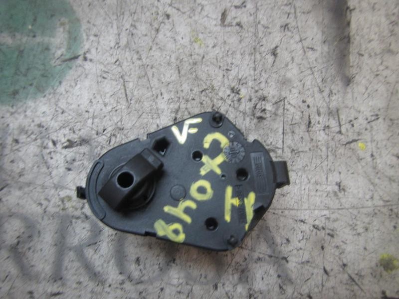 Recambio de motor apertura trampillas climatizador para bmw serie 3 berlina (e46) 320d referencia OEM IAM   