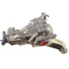 Recambio de diferencial trasero para mercedes-benz clase r (w251) 3.0 cdi cat referencia OEM IAM A1643501614  