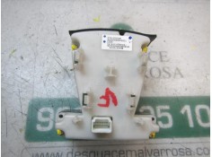 Recambio de mando climatizador para renault laguna grandtour iii 2.0 dci diesel cat referencia OEM IAM 275100002R 275100002R  2