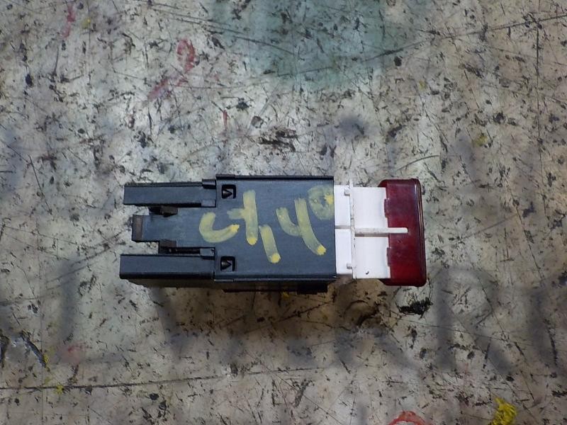 Recambio de warning para volkswagen passat variant (3c5) 2.0 tdi referencia OEM IAM 3C8953509 3C8953509 