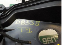 Recambio de elevalunas trasero izquierdo para ford fiesta (cb1) 1.6 tdci cat referencia OEM IAM 2041182   2