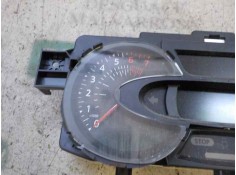 Recambio de cuadro instrumentos para renault captur 1.2 tce referencia OEM IAM 248106808R 248106509R  2