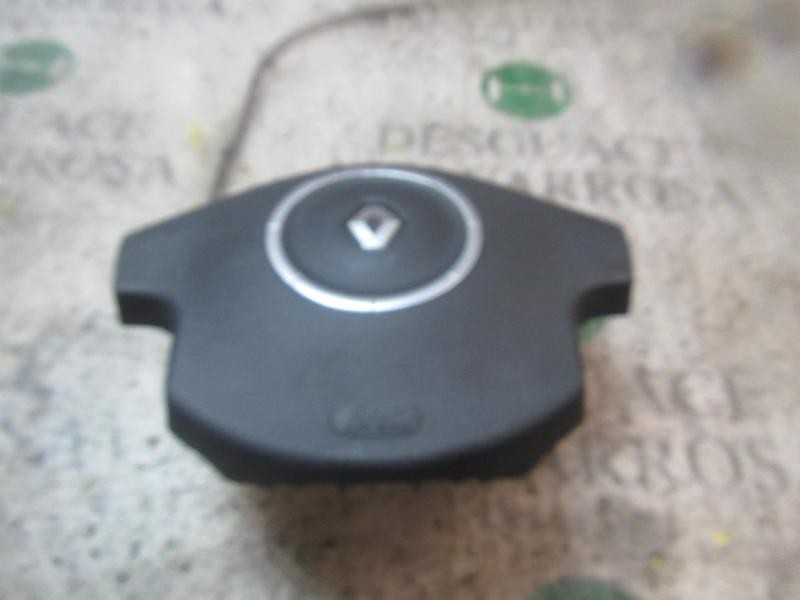 Recambio de airbag delantero izquierdo para renault scenic ii grand confort dynamique referencia OEM IAM   