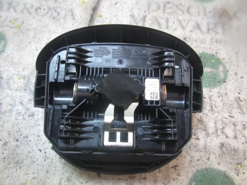 Recambio de airbag delantero izquierdo para renault scenic ii grand confort dynamique referencia OEM IAM   
