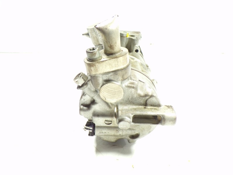 Recambio de compresor aire acondicionado para seat arona 1.0 tsi referencia OEM IAM 5Q0816803F 5Q0816803D GE4471507854