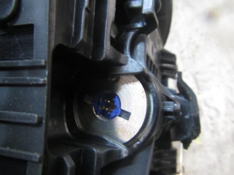 Recambio de airbag delantero izquierdo para renault scenic ii grand confort dynamique referencia OEM IAM   