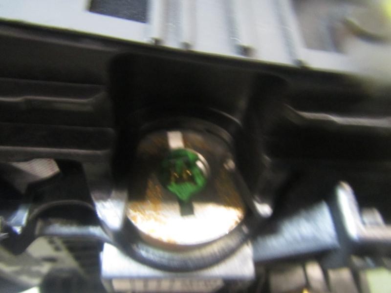 Recambio de airbag delantero izquierdo para renault scenic ii grand confort dynamique referencia OEM IAM   