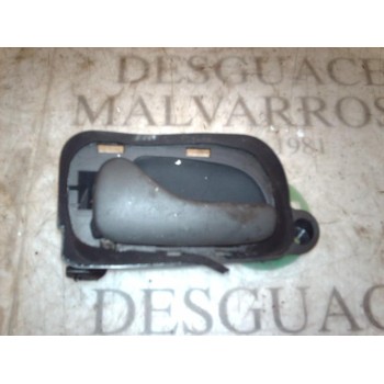 MANETA INTERIOR TRASERA IZQUIERDA 