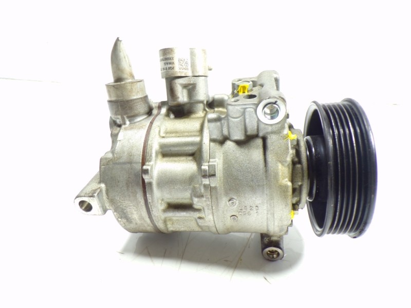 Recambio de compresor aire acondicionado para seat arona 1.0 tsi referencia OEM IAM 5Q0816803F 5Q0816803D GE4471507854