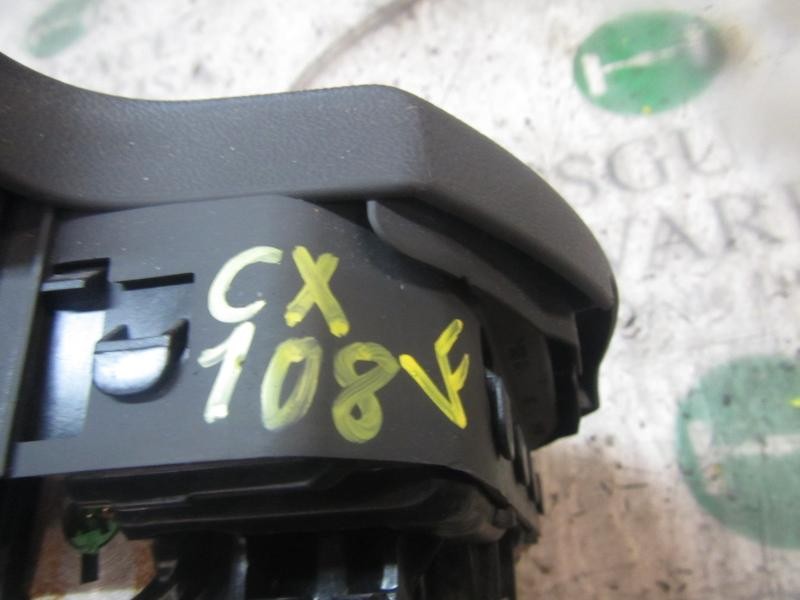 Recambio de airbag delantero izquierdo para renault scenic ii grand confort dynamique referencia OEM IAM   