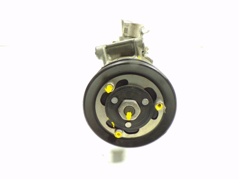 Recambio de compresor aire acondicionado para seat arona 1.0 tsi referencia OEM IAM 5Q0816803F 5Q0816803D GE4471507854