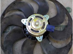 Recambio de electroventilador para renault captur 1.2 tce referencia OEM IAM 214816703R   2