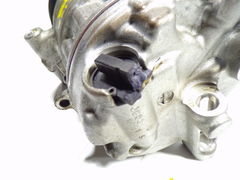 Recambio de compresor aire acondicionado para seat arona 1.0 tsi referencia OEM IAM 5Q0816803F 5Q0816803D GE4471507854