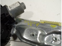 Recambio de elevalunas trasero izquierdo para renault megane iv berlina 5p 1.5 dci diesel fap energy referencia OEM IAM 82721840 2