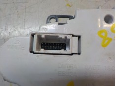 Recambio de mando climatizador para ford fiesta (cb1) 1.6 tdci cat referencia OEM IAM 1775088 8A6T18C612AL  2