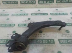 Recambio de brazo suspension inferior delantero izquierdo para ford mondeo ber. (ca2) 2.0 tdci cat referencia OEM IAM 1507182   2
