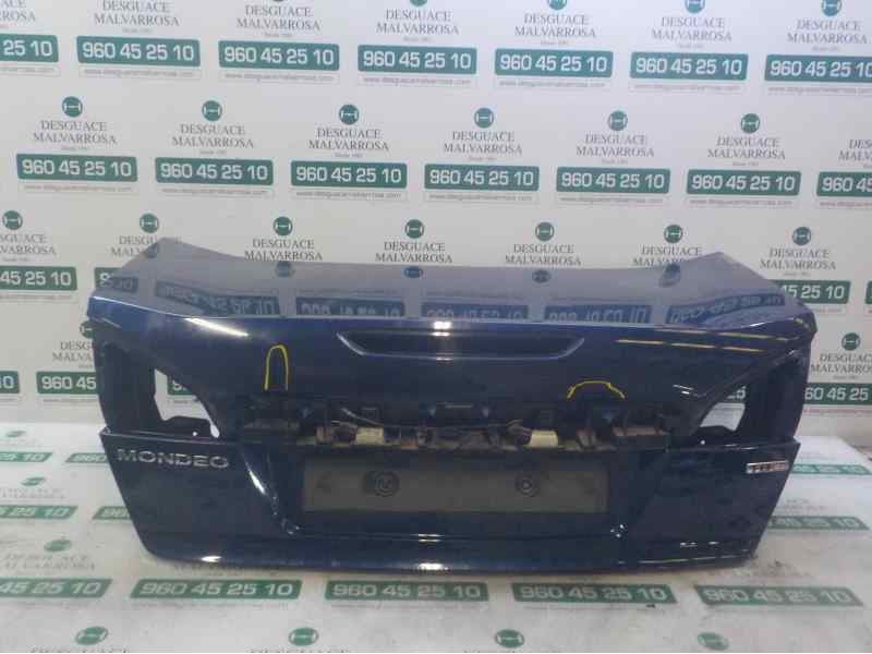 Recambio de capot trasero para ford mondeo ber. (ca2) 2.0 tdci cat referencia OEM IAM 1470505  