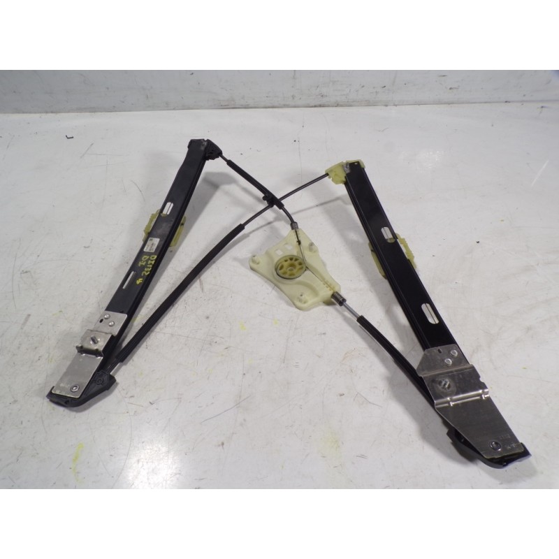 Recambio de elevalunas delantero izquierdo para seat arona 1.0 tsi referencia OEM IAM 6F9837461C 6F9837461 