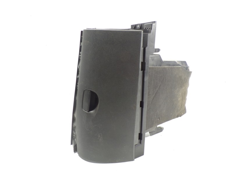 Recambio de guantera para renault megane iii coupe 1.9 dci diesel referencia OEM IAM 681080020R  