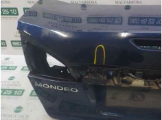 Recambio de capot trasero para ford mondeo ber. (ca2) 2.0 tdci cat referencia OEM IAM 1470505   2