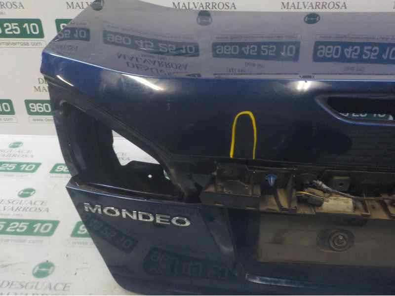 Recambio de capot trasero para ford mondeo ber. (ca2) 2.0 tdci cat referencia OEM IAM 1470505  