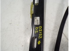 Recambio de elevalunas delantero izquierdo para seat arona 1.0 tsi referencia OEM IAM 6F9837461C 6F9837461  2