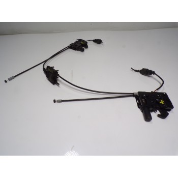 CERRADURA CAPOT 82A823509 82A82350901S 82A823531