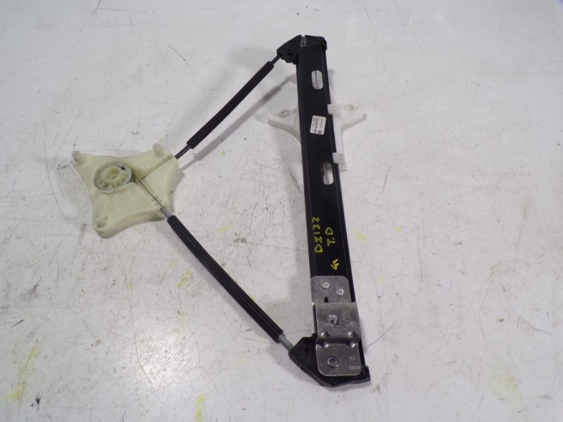 Recambio de elevalunas trasero derecho para seat arona 1.0 tsi referencia OEM IAM 6F0839462A 6F0839462A 