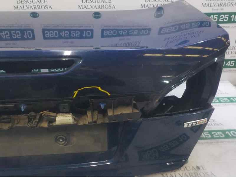 Recambio de capot trasero para ford mondeo ber. (ca2) 2.0 tdci cat referencia OEM IAM 1470505  