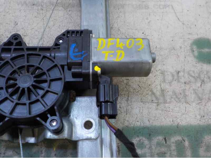 Recambio de elevalunas trasero derecho para renault captur 1.2 tce referencia OEM IAM 827009380R 12800147101C 12800147101C