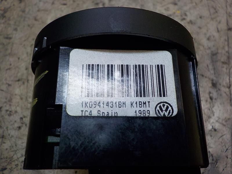 Recambio de mando luces para volkswagen passat variant (3c5) 2.0 tdi referencia OEM IAM 1K0941431BMREH 1K0941431BMT 