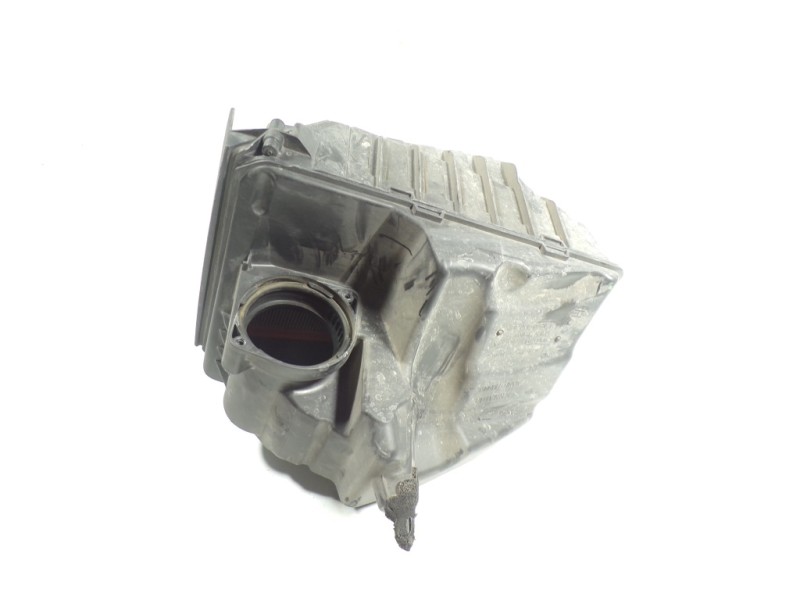 Recambio de filtro aire para renault megane iii coupe 1.9 dci diesel referencia OEM IAM 8200947663  