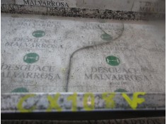 Recambio de condensador aire acondicionado para renault scenic ii grand confort dynamique referencia OEM IAM    2