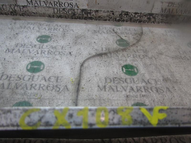 Recambio de condensador aire acondicionado para renault scenic ii grand confort dynamique referencia OEM IAM   