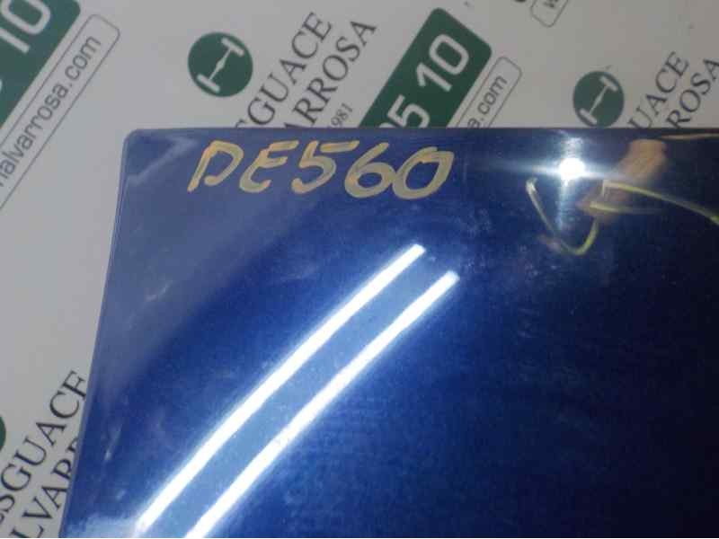 Recambio de capot trasero para ford mondeo ber. (ca2) 2.0 tdci cat referencia OEM IAM 1470505  