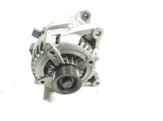 Recambio de alternador para mini mini 5-trg. (f55) cooper d referencia OEM IAM 12317640875 7640131 1042118182 2
