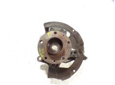 Recambio de mangueta delantera izquierda para renault megane iv berlina 5p 1.5 dci diesel fap energy referencia OEM IAM 40015177 2