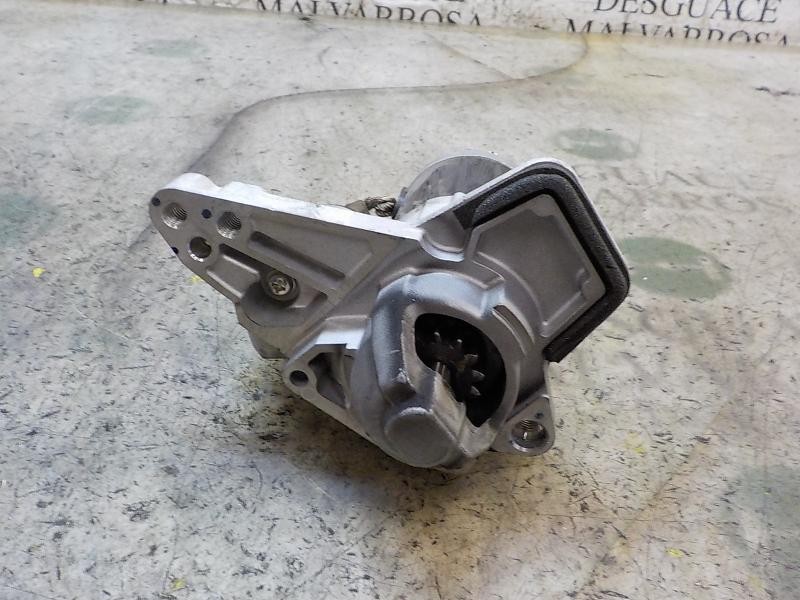 Recambio de motor arranque para renault clio iv 0.9 referencia OEM IAM 233000557R 233000557R 