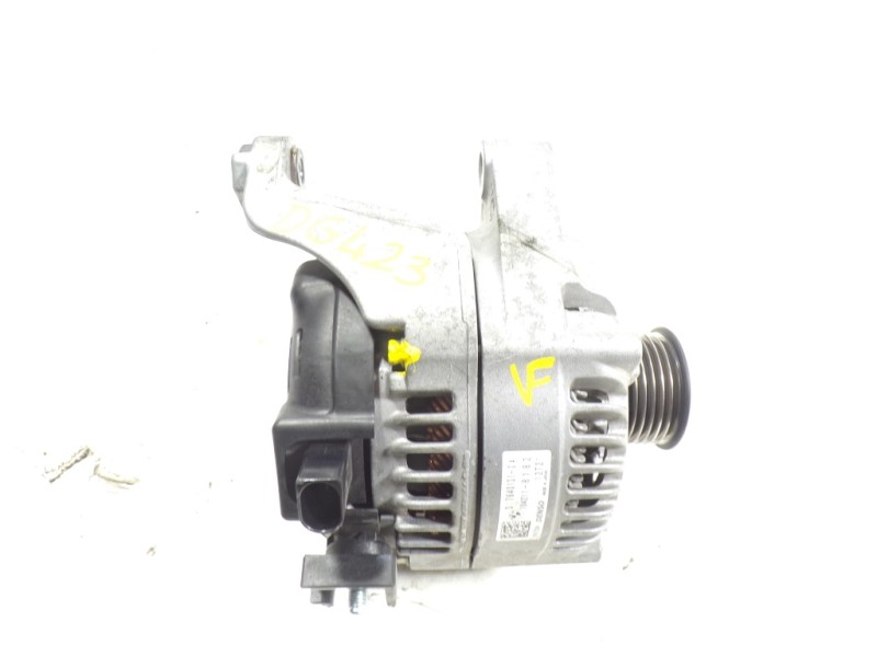 Recambio de alternador para mini mini 5-trg. (f55) cooper d referencia OEM IAM 12317640875 7640131 1042118182