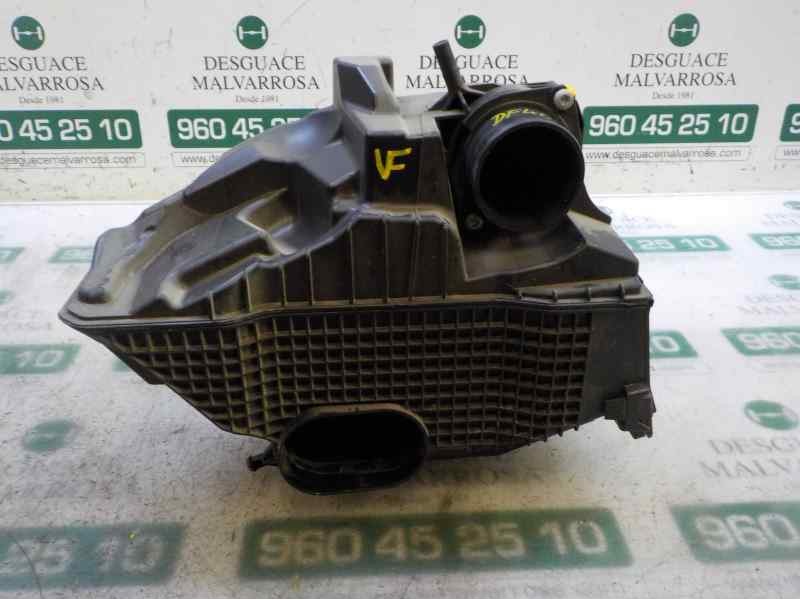Recambio de filtro aire para renault captur 1.2 tce referencia OEM IAM 165001258R  