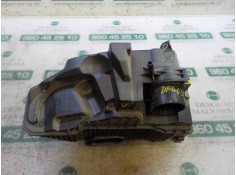 Recambio de filtro aire para renault captur 1.2 tce referencia OEM IAM 165001258R   2