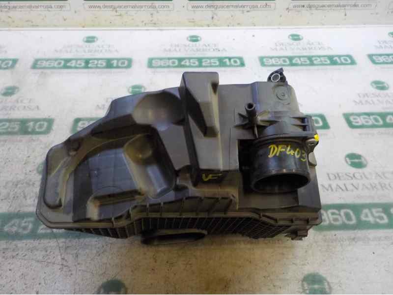 Recambio de filtro aire para renault captur 1.2 tce referencia OEM IAM 165001258R  